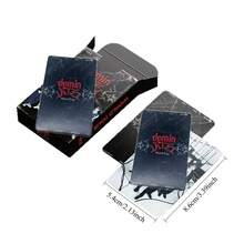 1 pieza/Set de 55 tarjetas fotográficas de K-Pop SKZ, mercancía de álbum de K-Pop, perfecto para el Día de San Valentín, Navidad, Cumpleaños - Multicolor - Ver 5