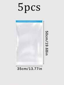 8/5/3/1 Stück zusammenrollbare Kompressionstransporttasche für Reisegepäck. Faltbare Aufbewahrungstaschen in extragroß, groß, mittel, klein für Kleidung, Hosen, Decken, Pullover, Handtücher, Mäntel, mottensicher, feuchtigkeitsbeständig, staubdicht, geeignet für Kleiderschrank, Schlafzimmer, Reisen, Saisonkleidung, Schulanfang, Multifunktional - Verschiedenfarbig - Übersicht 21