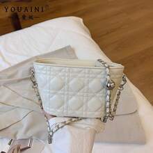 Women Shoulder Bags - 銀色[品質升級版] - 查看 2