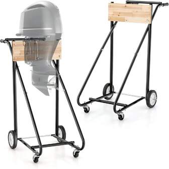 Kit parti motore per imbarcazioni