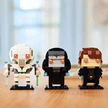 LEGO Star Wars 40796 Kids Building Block Set, Suitable For Gifts