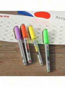 GRASP 新款专业级 120/80/60 色丙烯马克笔，色彩鲜艳，耐刮擦、耐候，适合初学者和成人使用，配有收纳盒，是家庭/学校/工作室的理想之选，专注于专业品质。 - 套裝 - 查看 5