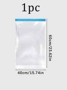 8/5/3/1 Stück zusammenrollbare Kompressionstransporttasche für Reisegepäck. Faltbare Aufbewahrungstaschen in extragroß, groß, mittel, klein für Kleidung, Hosen, Decken, Pullover, Handtücher, Mäntel, mottensicher, feuchtigkeitsbeständig, staubdicht, geeignet für Kleiderschrank, Schlafzimmer, Reisen, Saisonkleidung, Schulanfang, Multifunktional - Verschiedenfarbig - Übersicht 16