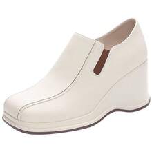 Women Flats - Black - View 7