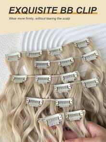 Synthetic Extensions - Gold - View 12