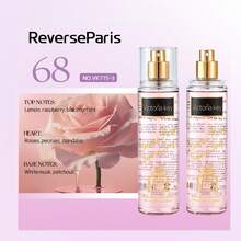 1 peça de 150ml desodorizante sem álcool e spray purificador de ar, adequado para roupas, quarto, banheiro, escritório, sala de ioga, remoção de odores - Multi-fragrância - Ver 13