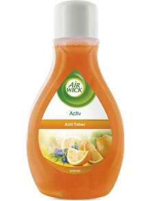 Air Wick Activ Anti Tabac, 1 X 375 Ml - 反菸草 - 查看 7