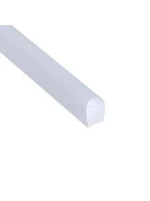 1 m Bande d'étanchéité en forme de U auto-adhésive, barrière d'eau pour salle de bain et toilettes, bande imperméable pour le comptoir, décoration de salle de bain, décoration d'automne, rentrée scolaire