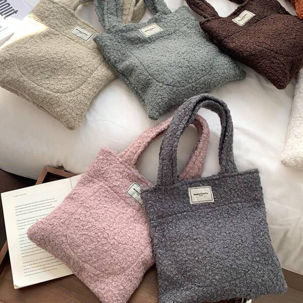 Shoulder Bags