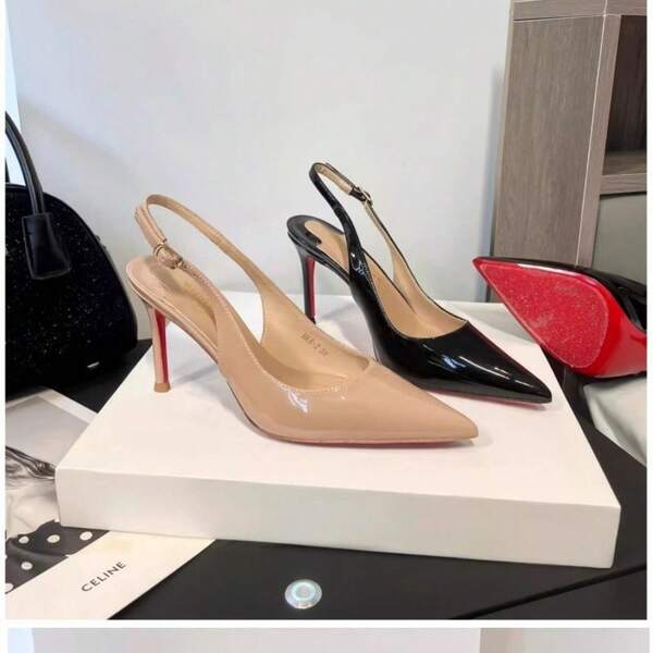 Women Pumps