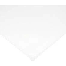 EstiloDritz Clothing Care 82442 - PañO De Prensado, 11 X 28 Pulgadas, Color BlancoVersióN Mejorada - Paño de prensa transparente - Ver 2