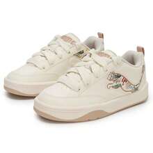 Puma Men's And Women's Park Lifestyle OG Graffiti Sneakers, Comfortable And Easy To Wear For Everyday Commuting, Casual Shoes, Outdoor Sports Shoes 405257-01 - -pine Sand - View 3