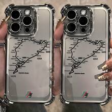 Basic Phone Cases - Karışık renkler - Görünüm 7