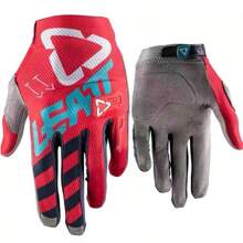 LEATT ROAD MX 手套 越野摩托车手套 骑行手套 摩托车手套 MX 山地车 赛车运动骑行 越野车手套 - 彩色 - 查看 9