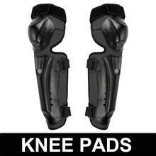 Traje de armadura de motocicleta para mujer, equipo de protección para ciclismo y motociclismo que incluye protecciones para codos, rodillas, espalda y pecho. Accesorios de protección para motocross y deportes al aire libre. Regalo para conductores - Multicolor - Ver 14