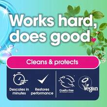 Ecozone Coffee Machine Cleaner And Descaler 500 Ml - 5 Applications Per Bottle - 1 - View 4