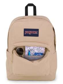 JanSport JansSport Pack SUPERBREAK PLUS - 石灰華 - 查看 4