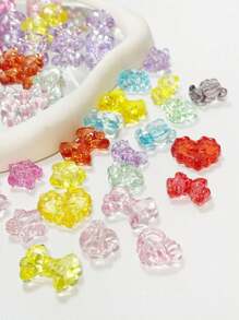 Acrylic DIY Accessories, Cream Glue Phone Cases, Hair Clips, Decorative Accessories Materials, Baroque Accessories, DIY Handmade Earrings, Headwear, Shoes, Clothing Accessories. This Product Is Widely Used In Decoration, Pendants