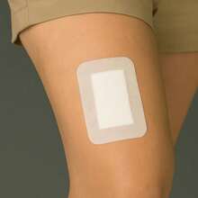 10/20 قطعة ضمادات جرح لاصقة - مناسبة للقطوع والخدوش، قروح الضغط الصغيرة - متعدد الألوان - مشاهدة 5