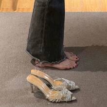 Women Heeled Sandals