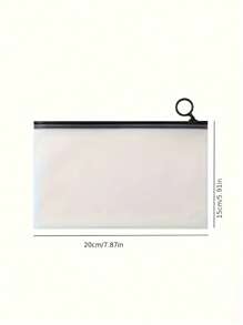 Travel Spherical Underwear Storage Bag For Intimate Clothing, Bra And Panties Organizer Portable Bag Bag For School School Accessories School Stuff Dorm Room Essentials Clothes Organizer Closet Organization And Storage Bedroom