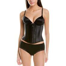Spanx Sculpture Top |  | Women Sports Shaper - màu đen - Xem 1