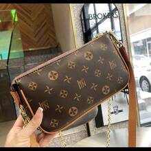 Women Shoulder Bags - YTN麻將包(附配套禮盒) - 查看 5