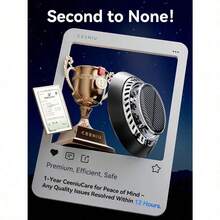 2pcs Solar Car Air Freshener DIY Ential Oils UFO SolarPowered Auto Rotary Diffuser Natural French Fragrance Cologne Ocean Two Oils Aluminum Alloy Dashboard Aromatherapy Freshener - 鋁合金 - 查看 3