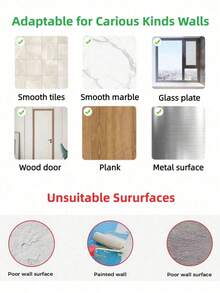 2pcs Plastic Shaver/Razor Wall Mount Hooks, Multifunctional No Drill Power Plug Razor Holder & Phone/Bag Organizer