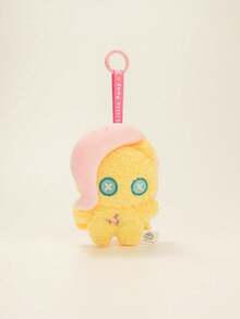 Hasbro 我的小马驹暖心夜毛绒玩具盲盒 4.72 英寸圣诞礼物、圣诞袜、儿童玩具惊喜 | 海贼王（随机发货）