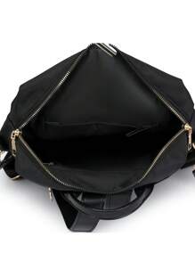 Rucsac anti-furt cu ciucuri și imprimeu leopard, poșetă pentru femei, geantă de zi la modă multifuncțională, geantă de călătorie ușoară cu mai multe buzunare, geantă de școală simplă cu capacitate mare, geantă de cărți convenabilă, pentru studenți, călătorii în vacanță, călătorii de afaceri, naveta zilnică, cumpărături, birou, întâlniri, activități în aer liber, cadou de ziua de naștere, cadou de sărbători, rucsacuri