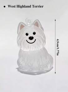 1Pc个性定制猫狗毛宠物收纳盒钥匙扣吊坠包，定制名字文字，猫狗毛收纳胶囊钥匙扣吊坠包系列隐藏式猫狗毛包，留住猫狗带给我们的专属回忆，适合送给家人、朋友、女朋友、爸爸、妈妈、孩子、男朋友、女朋友、她、他