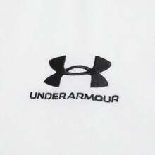 Under Armour LOGO EMB HEAVYWEIGHT SST Loose Fit Short Sleeve Crew Neck Men's Casual & Running T-Shirt, 1373997