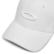 BONÉ OAKLEY TINCAN CAP - Branco - Visão 3