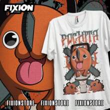 Women T-Shirts - 白色 - 查看 1