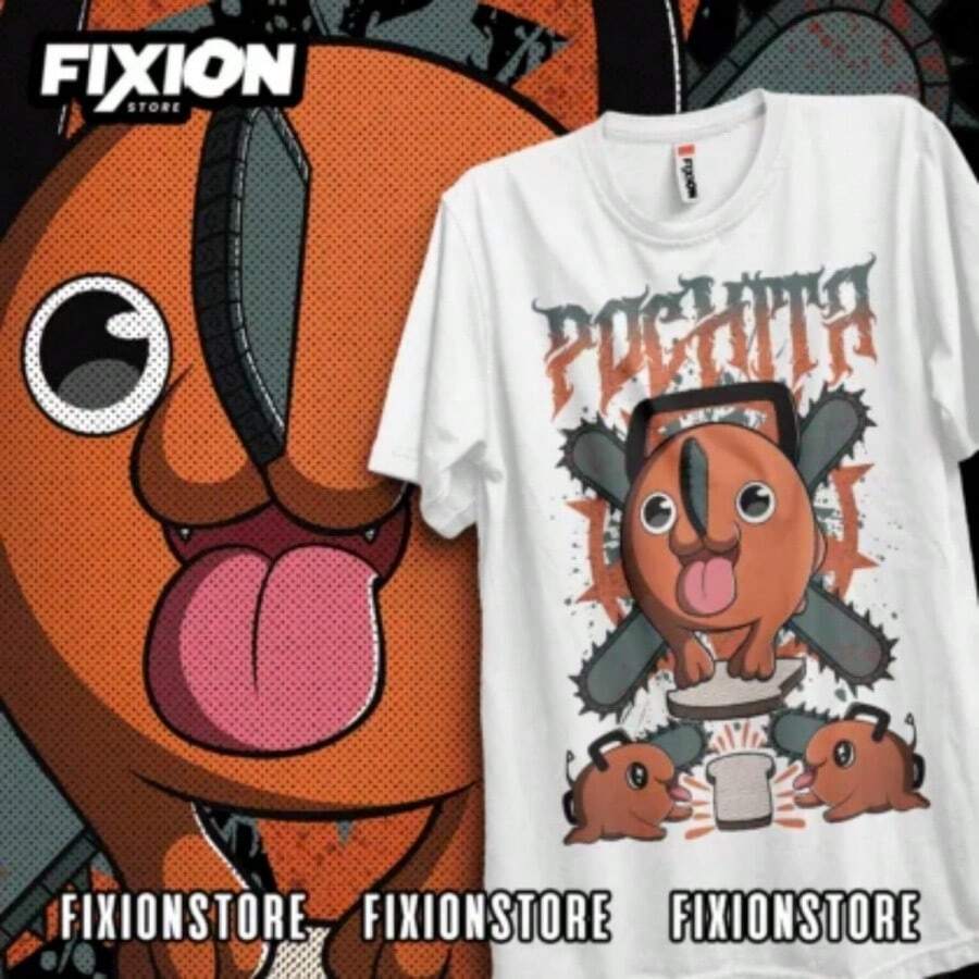 Women T-Shirts - 白色 - 查看 1