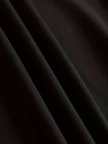 Women T-Shirts - Black - View 4