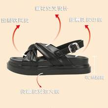 Women Heeled Sandals