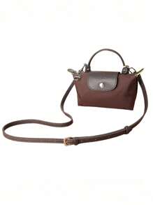 Bag Straps Replacement Crossbody Adjustable Shoulder Strap For Small Le Pliage