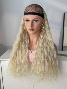 Synthetic Extensions - Gold - View 3