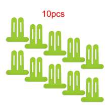 10pcs Knee Sports Tape, Muscle Support Adhesive Strips, Knee Tape Suitable For Athletes, Outdoor Fitness Sports Accessories - Multicolor - View 16