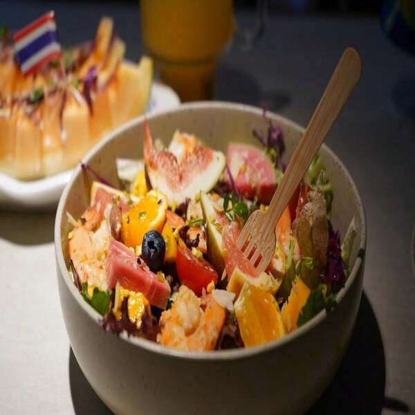 50/100pcs Disposable 100% Natural Bamboo Forks, Elegant Dinnerware Suitable For Gatherings, Parties And Meals