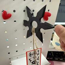 1 chiếc Kunai & Đạo cụ vũ khí in 3D, Phụ kiện hóa trang Anime cho Kakashi Minato, Đồ chơi khâu vá, Đồ chơi du lịch, Đồ chơi giảm căng thẳng trong lớp học, Đồ chơi tắm mini, Văn phòng phẩm Giáng sinh, Bóng giảm căng thẳng, Quà sinh nhật, Quà giáng sinh, Quà Halloween, Quà đêm Giáng sinh, Quà tặng hoàn hảo, Đồ chơi, Trò chơi - Nhiều màu - Xem 8