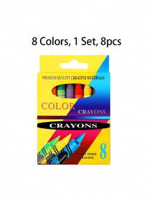 10 组，每组 4 包，共 40 支标准尺寸铅笔 - 小包装铅笔；涂鸦油画棒、着色、美术用品、散装铅笔、派对礼品、学习用品、旅行铅笔、返校用品、学习用品