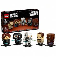 LEGO Star Wars 40796 Kids Building Block Set, Suitable For Gifts