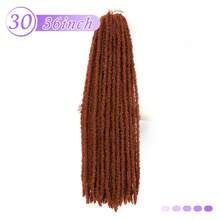 Karida 长款编织假发，复古蝴蝶辫合成假发，女神编织假发，柔软编织假发，女士卷发合成假发