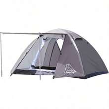 Tents - gris - Ver 2