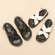 Women Heeled Sandals
