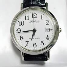 CITIZEN Q&Q Series Quartz Watches, Unisex, Suitable For Couples, Versatile, And Ideal For Daily Wear,D023-304