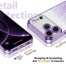 亮片高档保护手机壳，防摔、防尘、加厚边角，兼容三星 Galaxy S24 Ultra/S24 Plus/S24/S23 Ultra/S23 Plus/S23/S22 Ultra/S22 Plus/S22/S21 Ultra/S21 Plus/S21 FE/S23 FE/S20 Ultra/S20 Plus/S20 FE；适用于 OPPO A5x/C1 2 3 4 5 6 7 8 9/9 8 7 6 5 4 3 2 1；适用于 OPPO A1 2 3 4 5 6 7 8 9 9 8 7 6 5 4 3 2 1 防水防震防摔防刮